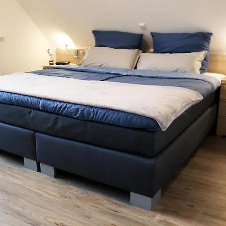 Holiday home Fiete Fuer Bis Zu 6 Personen In Direkter Lage Zu St Peter-ording *